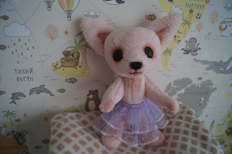 Агаша сшила подарок для сестры на новый год и купальник для Свег LOL OMG