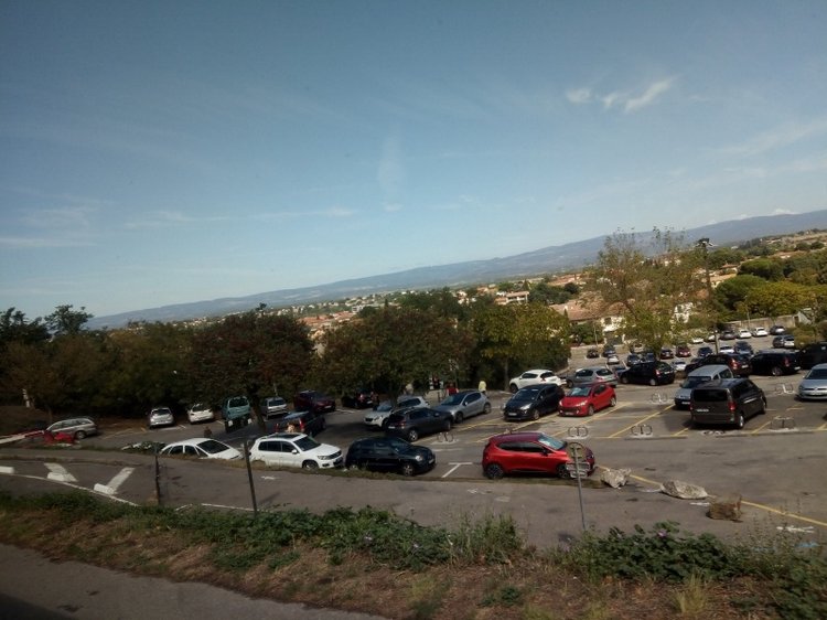 Тур по Европе или долгожданный подарок самой себе. Часть 7 (фото 8)