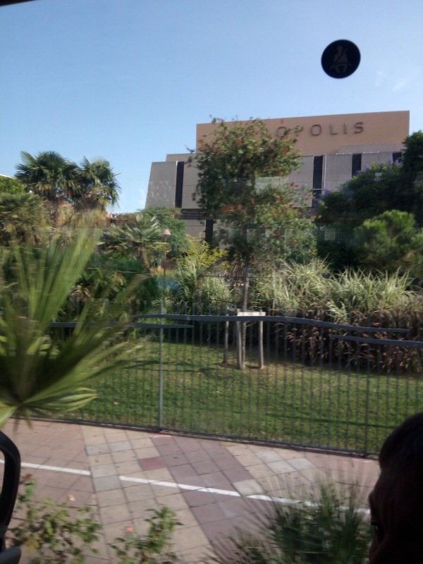 Тур по Европе или долгожданный подарок самой себе. Часть 9