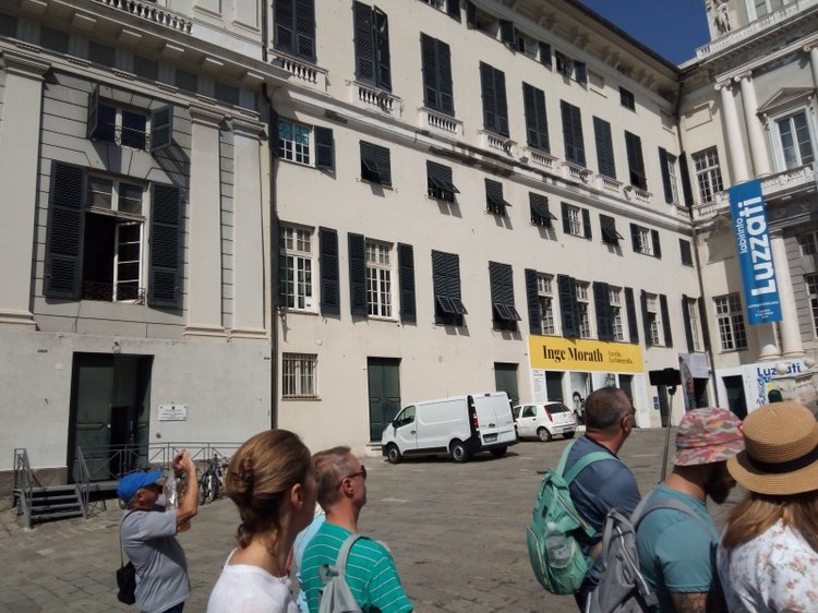 Тур по Европе или долгожданный подарок самой себе. Часть 12