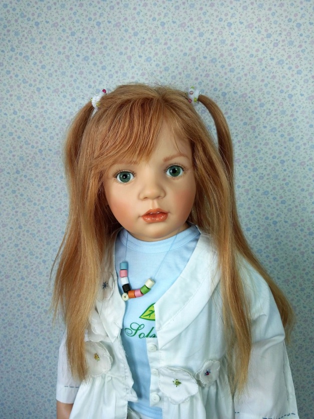 Solveig от Hildegard Günzel (фото 2)