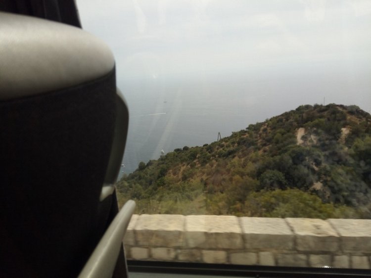 Тур по Европе или долгожданный подарок самой себе. Часть 11