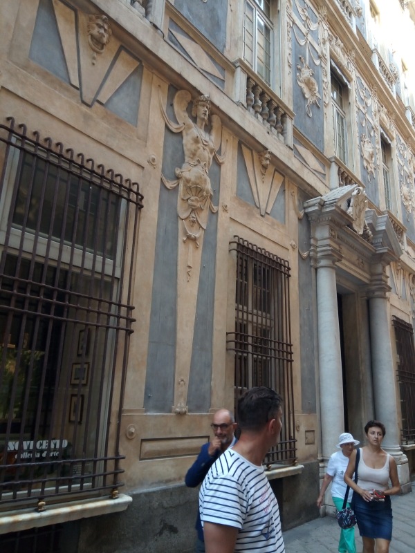 Тур по Европе или долгожданный подарок самой себе. Часть 12