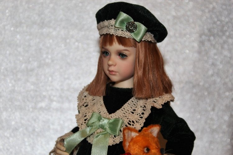 В ожидании зимних праздников (фото 7)