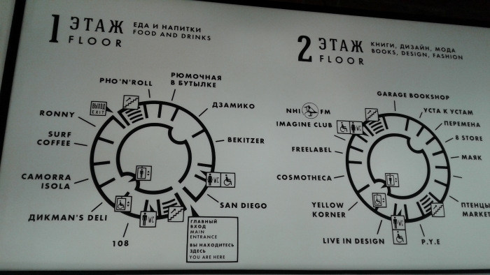 Праздник к нам приходит! В "Новую Голландию" с Мокко (фото 6)