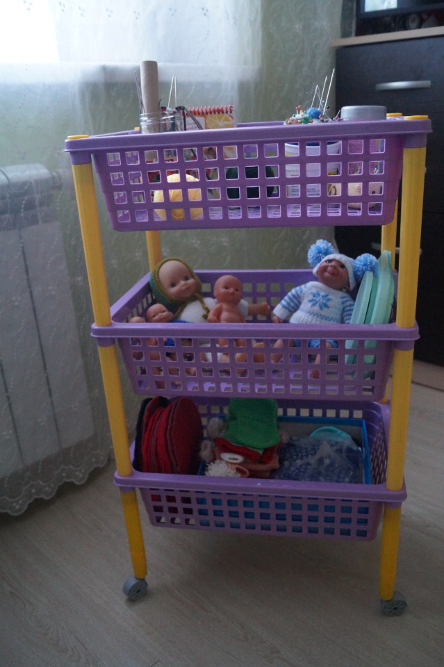 Верите ли вы в деда Мороза? Подарки под ёлочкой, их ждали