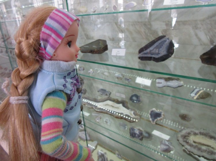 Кисловодские приключения. Шо, опять