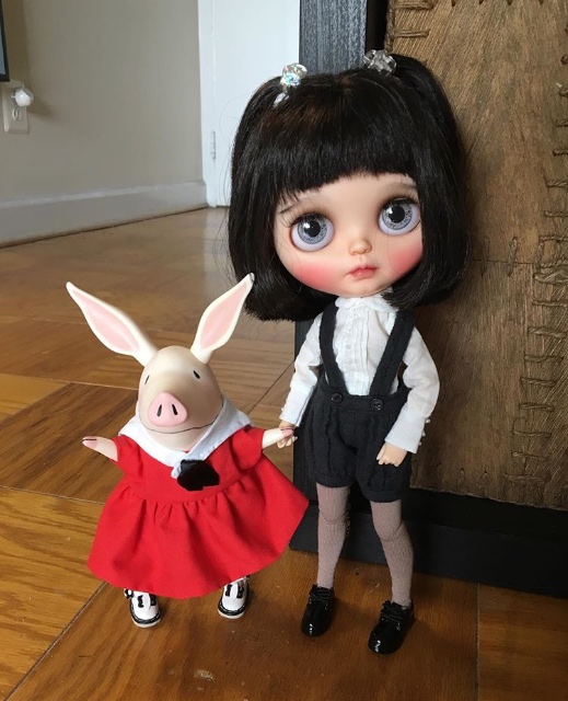 Моя кукольная семья — Домашние коллекции кукол: фото собраний (фото 4)