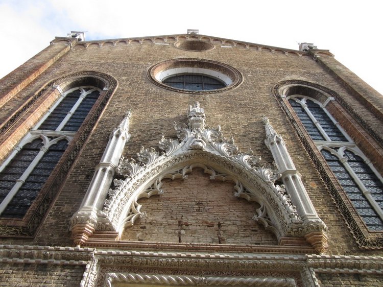 До пандемии. Путешествие по Италии, часть 4 (Венеция)