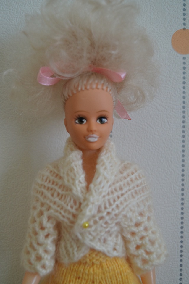 Виктория и Виктор. Фабрика Весна. Куклы и пупсы начала 2000-х. Часть седьмая (фото 5)