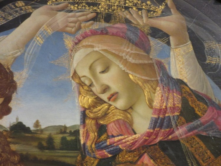 До пандемии. Путешествие по Италии, часть 3 (Флоренция, аутлет Барберино)