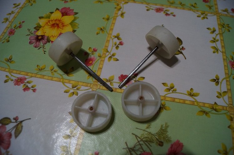 Санаторно-курортное лечение для кукол закончено, все выписаны и очень счастливы