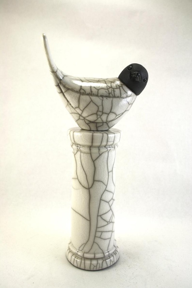 TamarValleyArt - Авторские керамические скульптуры