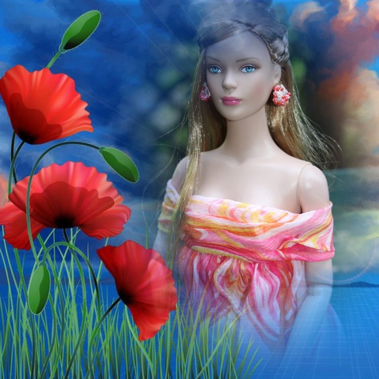 Мои Тоннерки. Фотозарисовки