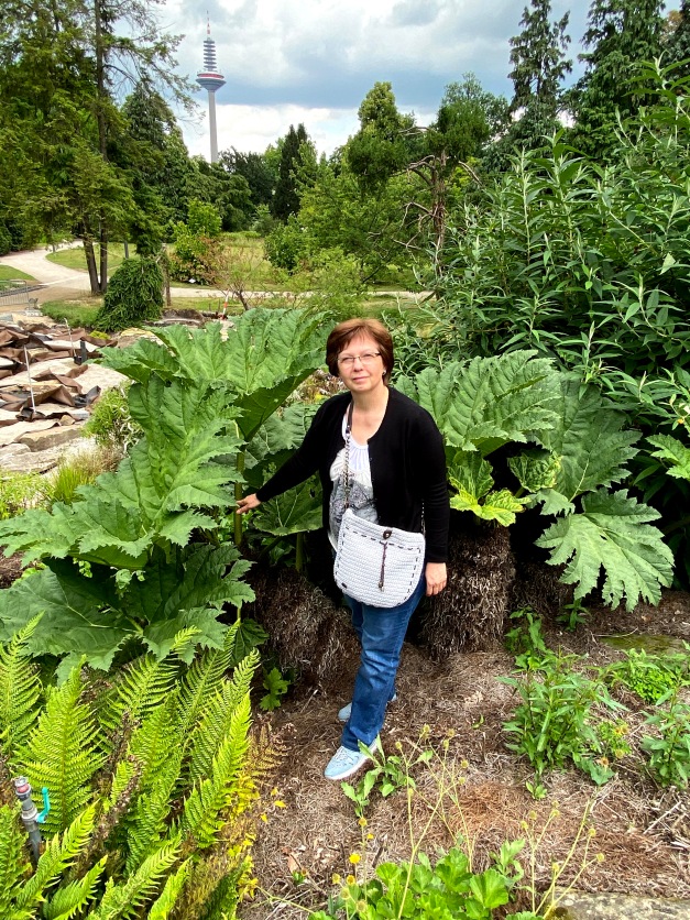 Галопом по Европам... 2 Часть