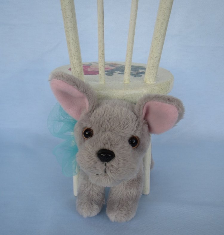 Машенька (Амели от Gotz) | Бэйбики Машенька (Амели от Gotz) — Куклы Gotz (Готц): Ханна