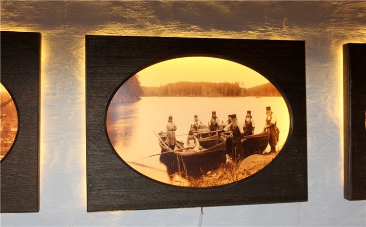 Время, застывшее в янтаре. Старицкий Свято-Успенский мужской монастырь