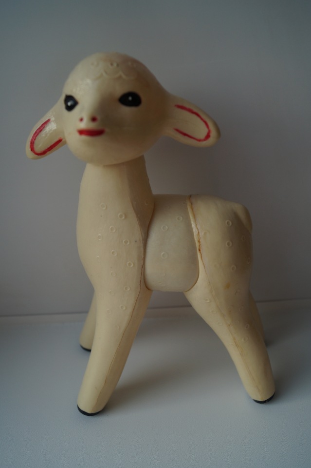 Суббота - день выписки из кукольной лечебницы