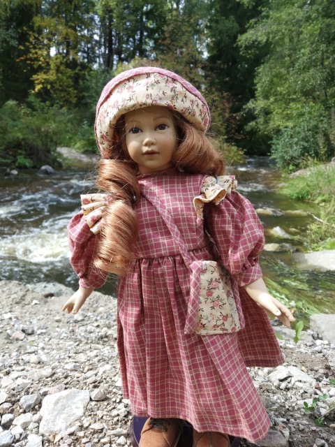 Домашний образ Heather от Heidi Ott (фото 2)