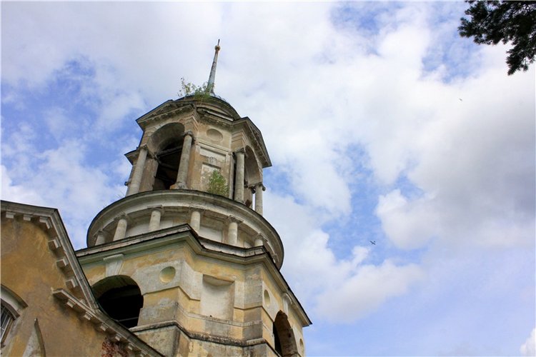 Сентябрьское путешествие в Старицу, продолжение (фото 2)