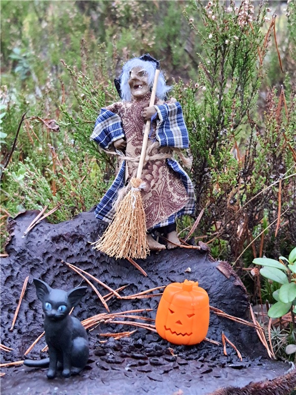 Сказка Оршинского Леса | Бэйбики Сказка Оршинского Леса — Куклы Meadow dolls (Медовушки): BJD (БЖД) (фото 8)