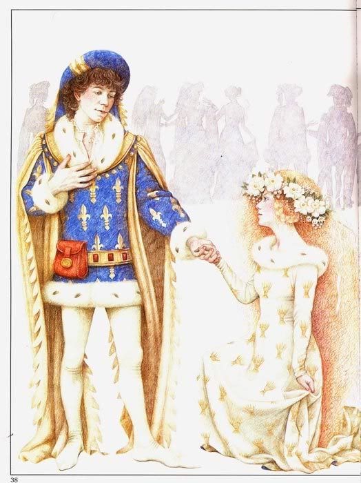 Волшебный карандаш — Интересное и необычное: фотоподборки