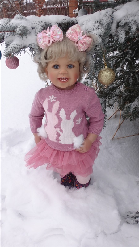 Счастье есть! Продолжение