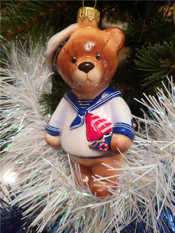 Новогоднее Волшебство 2021 года (фото 7)