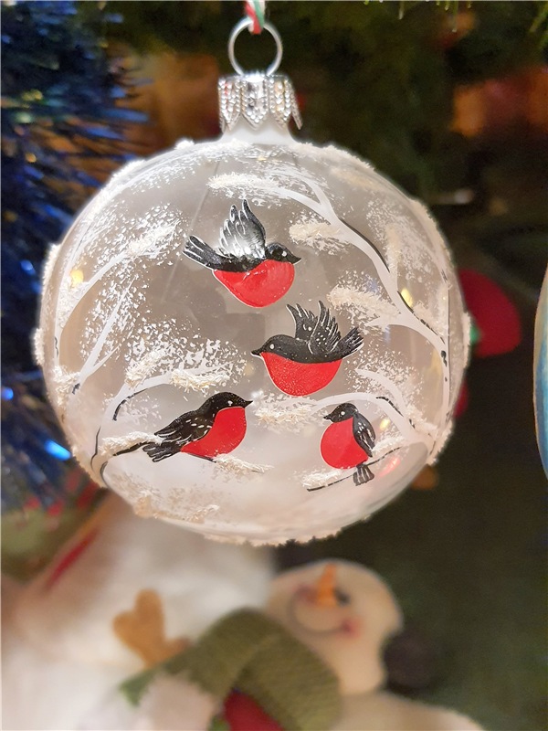 Новогоднее Волшебство 2021 года