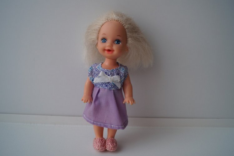 Третья февральская выписка, молодёжная