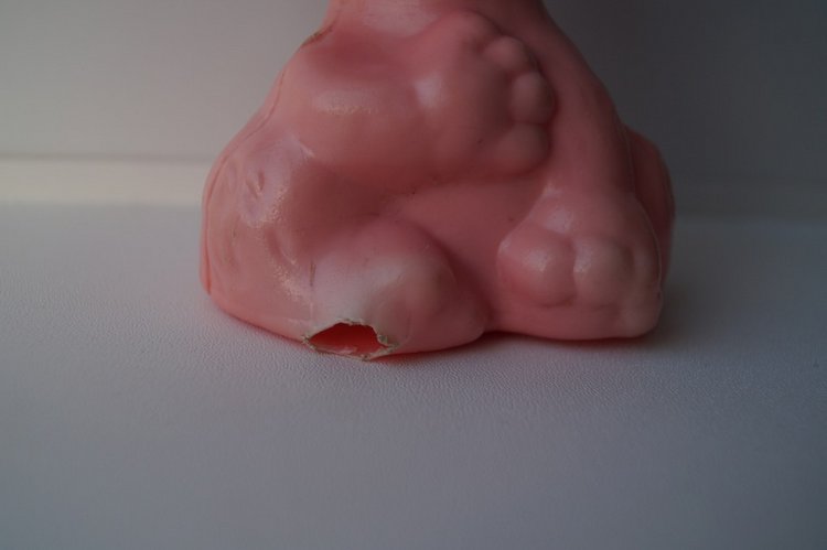 Четвёртая февральская выписка. Винтажная