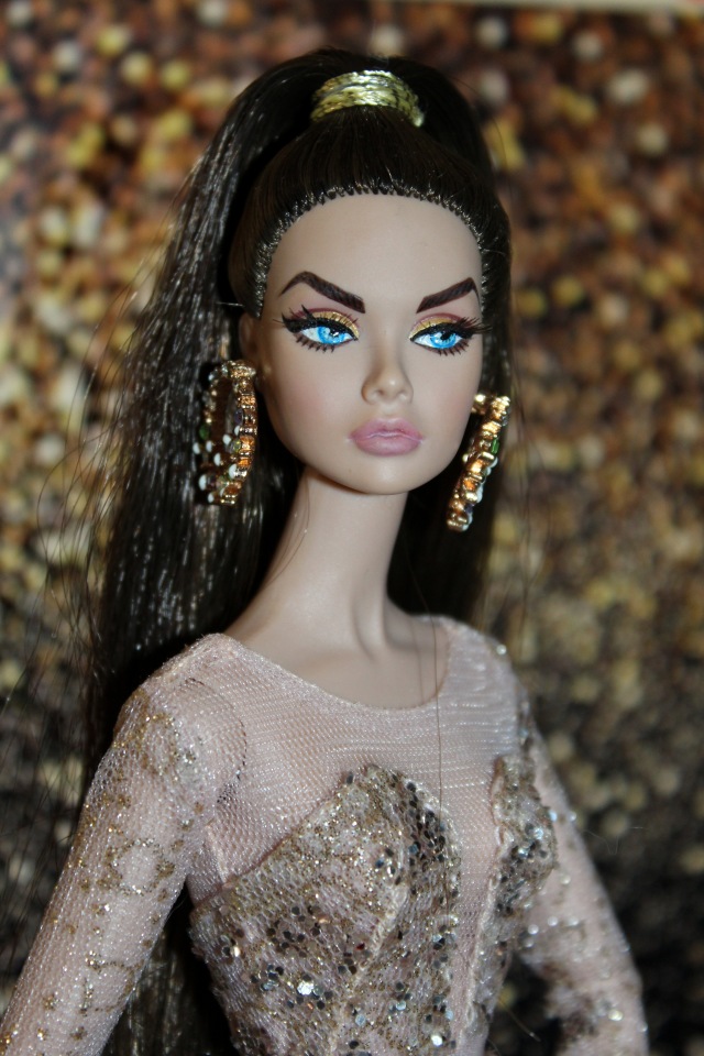 Две Звезды, две светлых повести - Poppy Parker | Бэйбики Две Звезды, две светлых повести - Poppy Parker (фото 9)