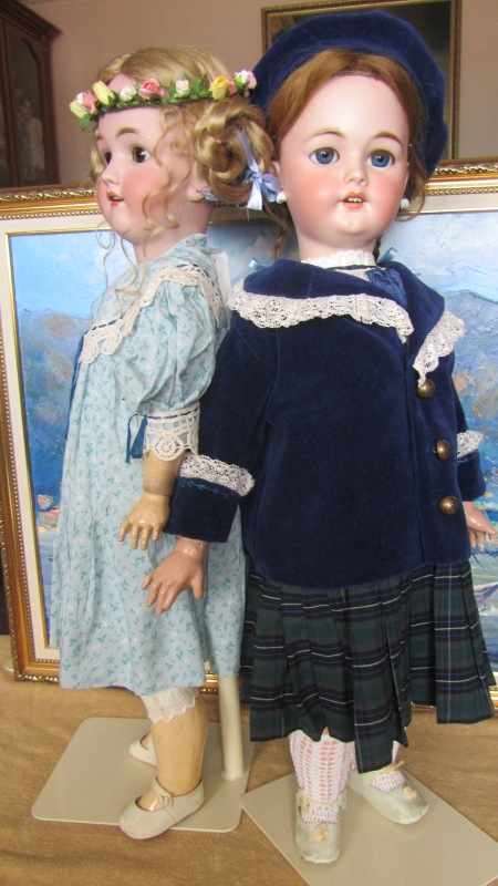 Ода нашим мастерам. часть II