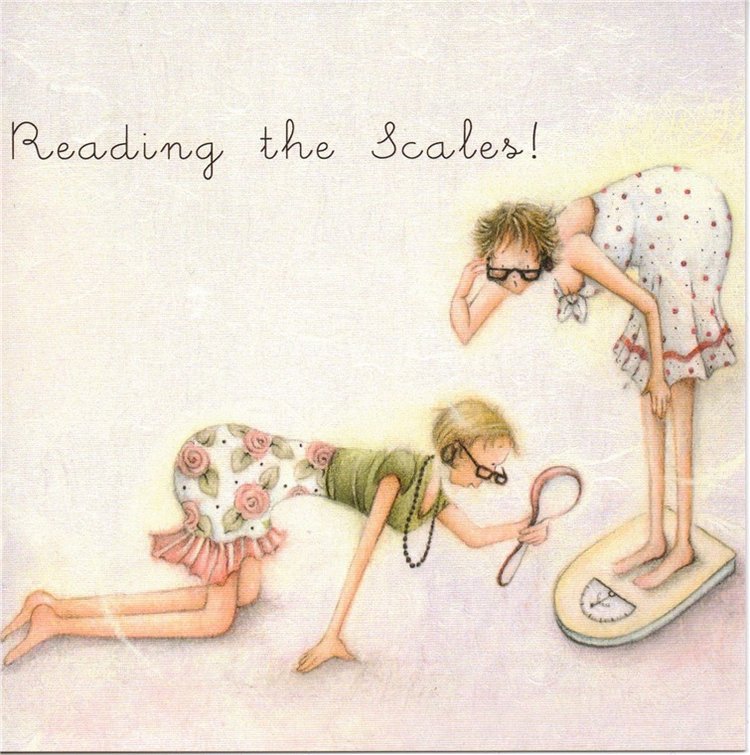 Открытки Berni Parker — Болталка и разговоры обо всем: жизнь (фото 3)