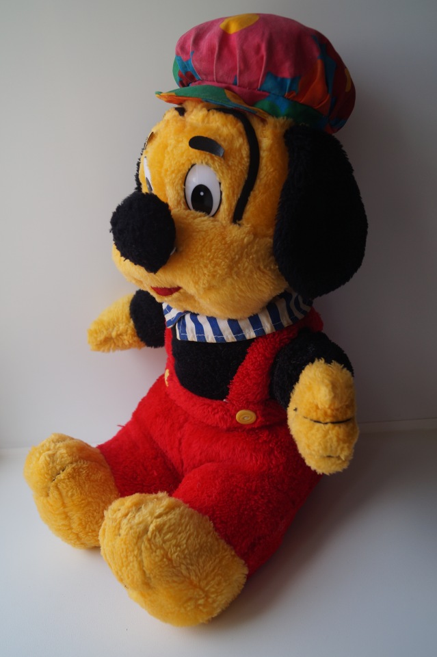 Четвёртая июньская выписка. Друг детства из 90-х выздоровел. Снова лепка сменных стоп. Джуди вышла из упаковки