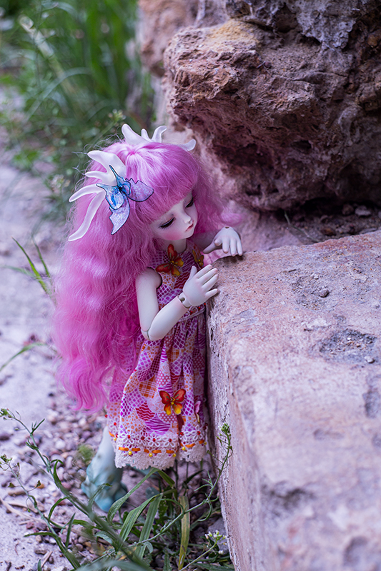 Сказки Волшебного Леса. Часть 1 (фото 5)