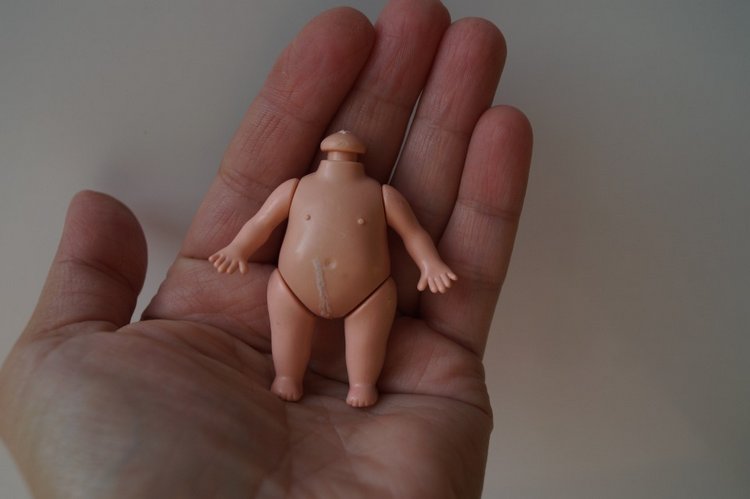 Первая выписка августа. Много кукол и игрушек из советского детства + детские воспоминания