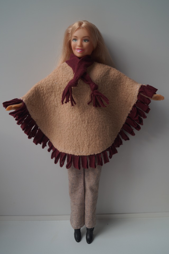 Третья выписка сентября. Перелом колена, сломано крепление руки в плече, сгрызена кисть или полное её отсутствие - это все