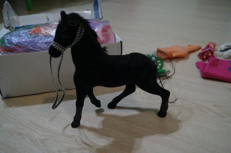 Посылочка с интересными пациентами (фото 7)