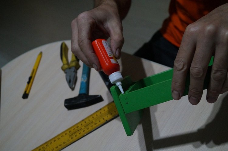 Пятая выписка октября. Санаторно-курортная! Вылечилась даже кроватка