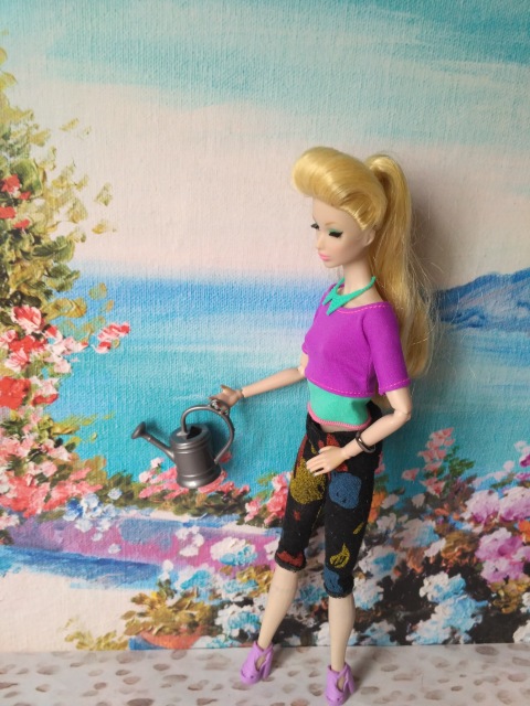 Майя (Dynamite girls) — Фэшн (фото 3)