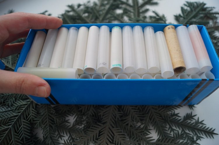 Третья выписка декабря. Ещё одна ёлочка здорова! Как починить шейное крепление кукломужчины (мои ошибки и способы их