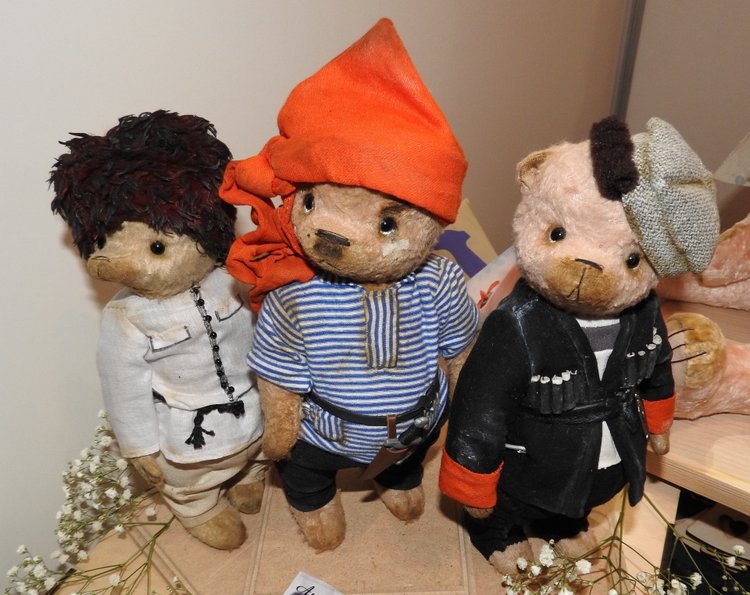 Бальзам для души. Продолжение