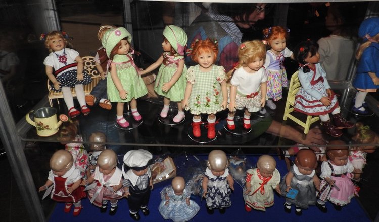 Бальзам для души. Гостинный двор 2017