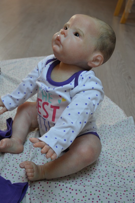 Сказ про то, как мы с Маняшей солнышко убегающее ловили