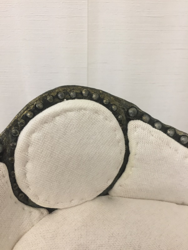 Диванное настроение. Мастерим диванчик (фото 7)