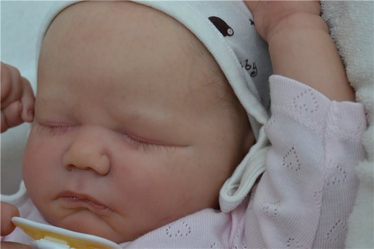 Малыши реборн, реалборны — Куклы Реборн (Reborn): работы мастеров