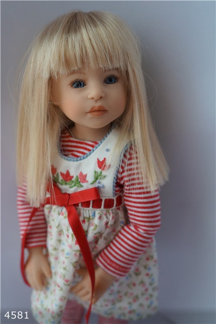 Самые сладкие Плюшечки — Куклы Heidi Plusczok (Хайди/Хейди Плюсчок) — фото