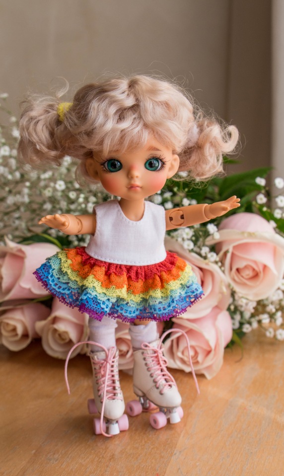 Мои детишки-латишки — Куклы Latidoll (Лати): BJD (БЖД)