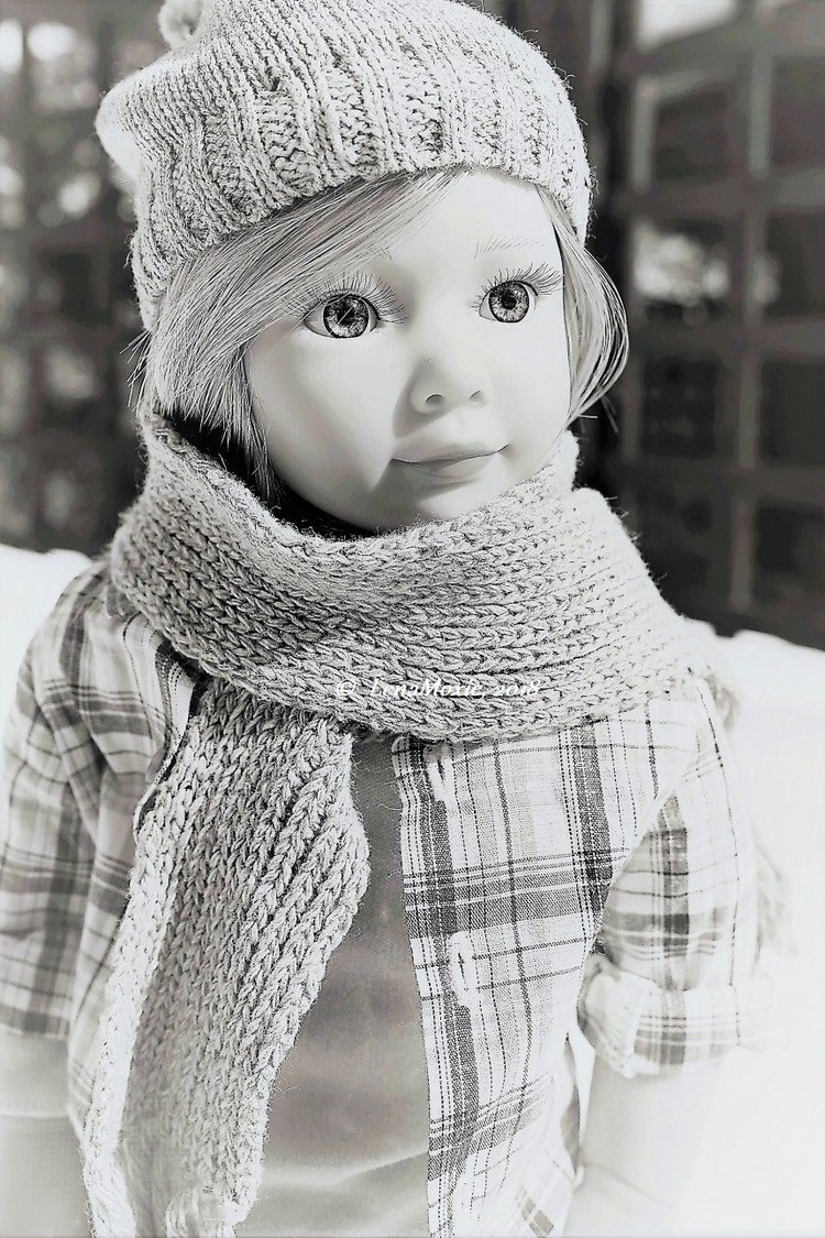 Мои куклы Kidz'n'Cats. Тарас (Дженнет) 2016 (фото 10)